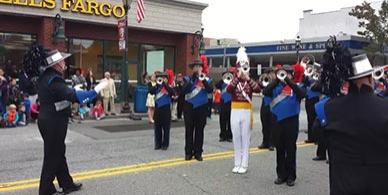 Great to Live in Harrison Day
