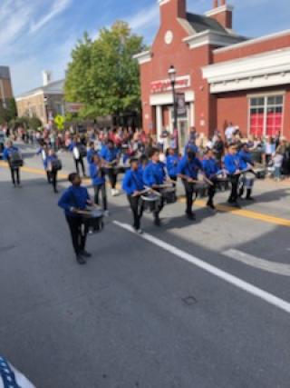 Great To Live In Harrison Day 2022
