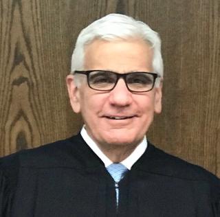 Honorable Daniel D. Angiolillo, Justice