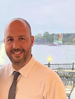 Gerry Salvo, Superintendent of Recreation