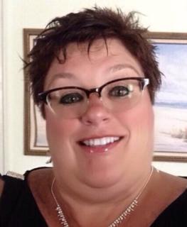 Jacqueline Ricciardi, Court Clerk
