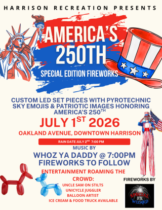 Come Celebrate!
