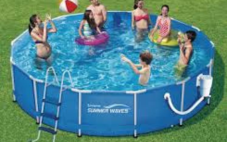 temporary pools