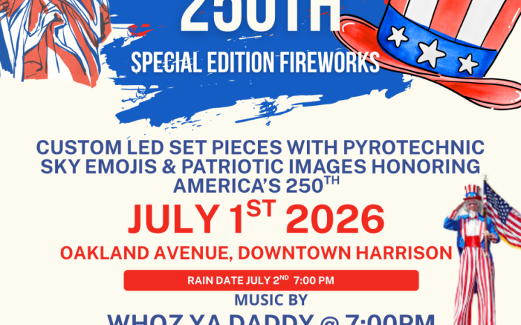 Come Celebrate!